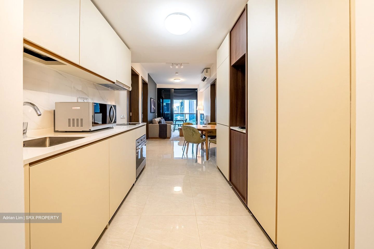 Kopar At Newton (D9), Apartment #423317611